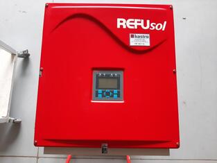 REFUSOL 802R020 20KW