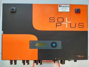 SOLUTRONIC SP100