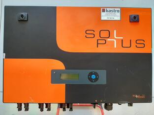 SOLUTRONIC SP120